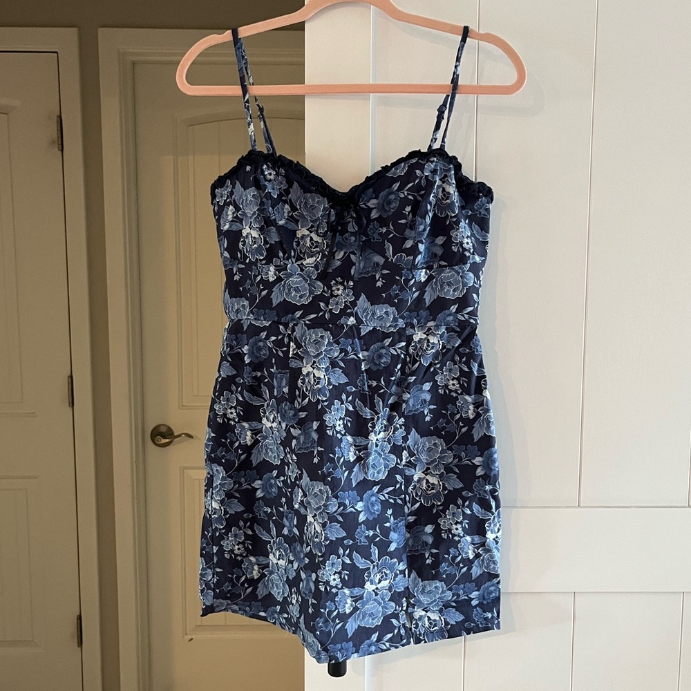 Francesca’s Dress